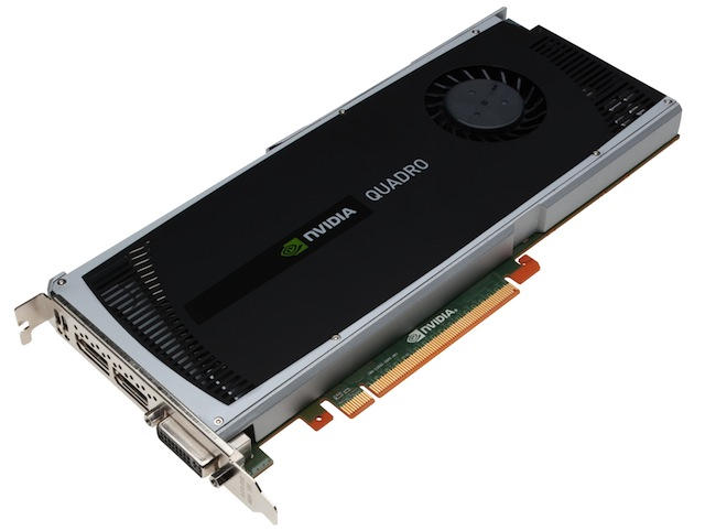 Quadro4000