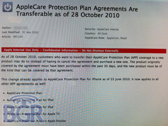 applecare-transferable