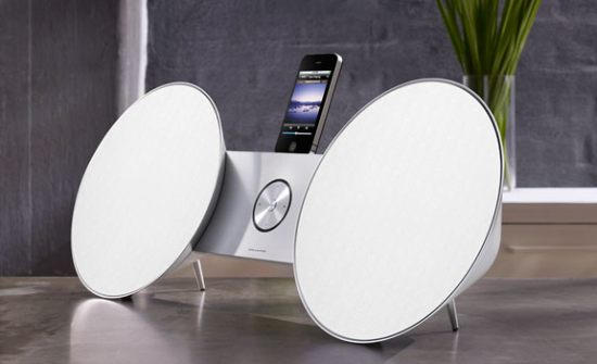 Bang & Olufsen Beosound8