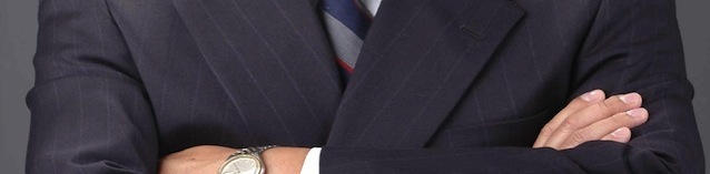 businessman