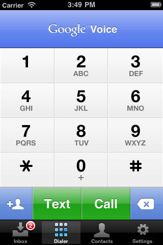 google_voice_app