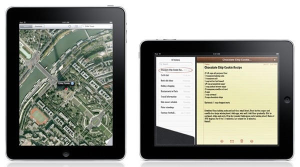 ipad
