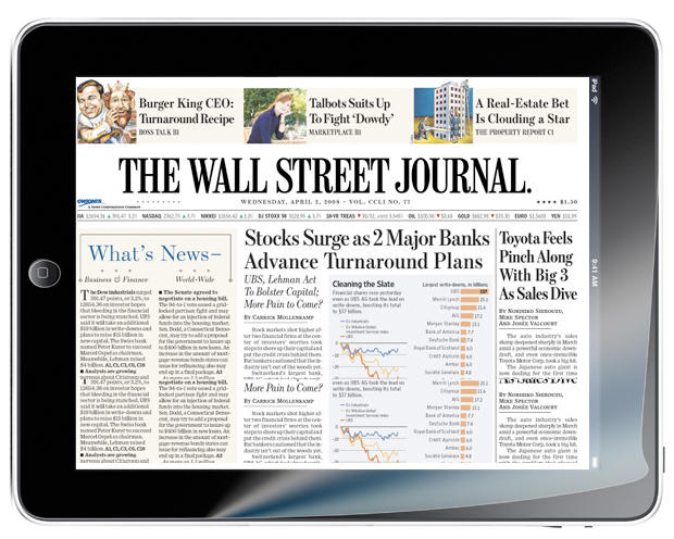 wsjipad