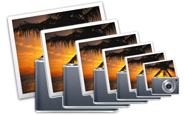 iPhoto Ad Infinitum