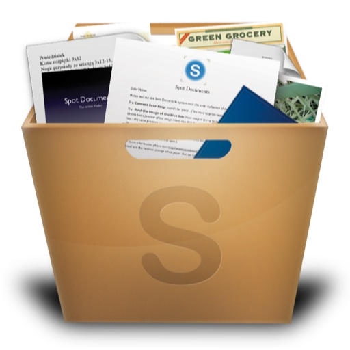 spot documents