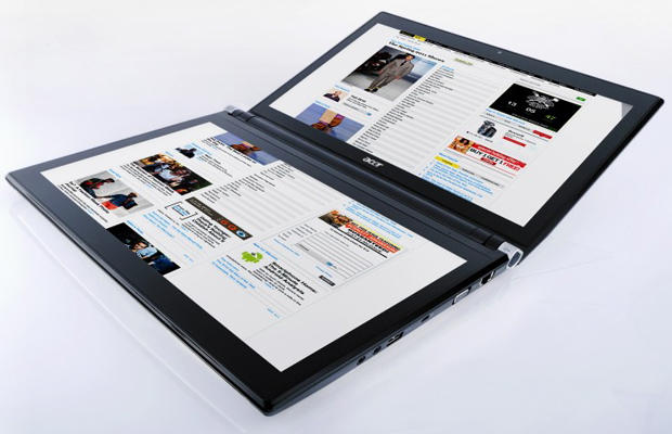 weirdacertablet
