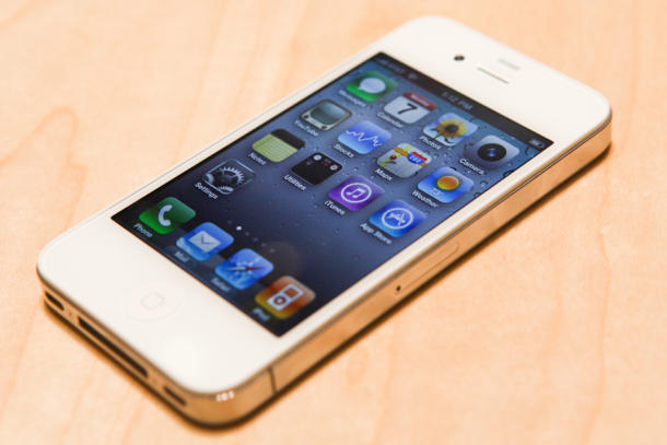 whiteiphone4