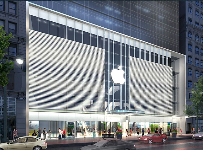applestoremanhattan