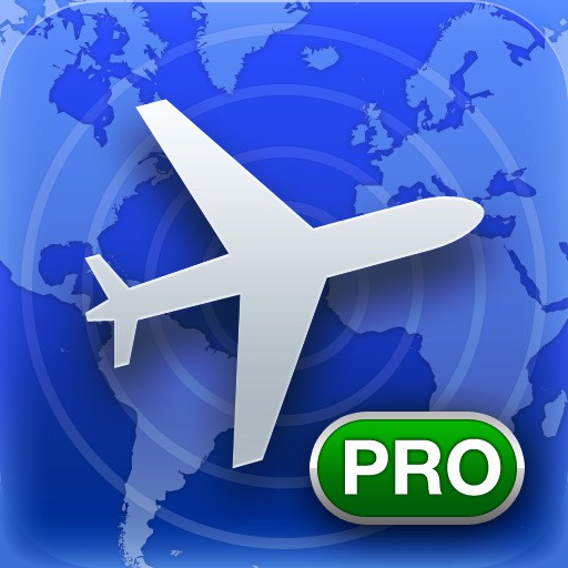 flighttrack pro