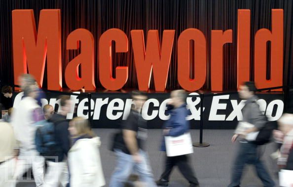 macworld