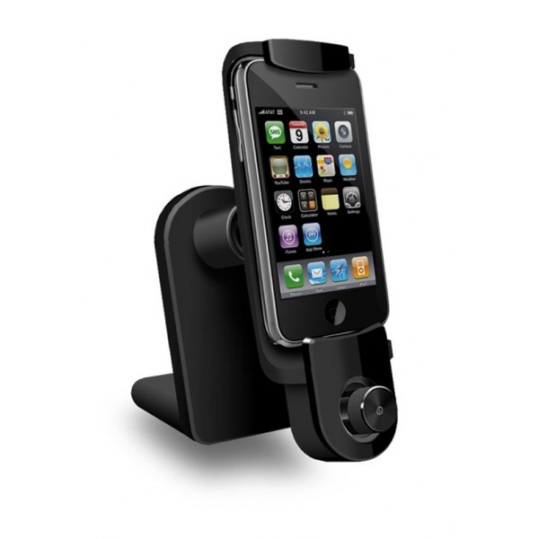 odock
