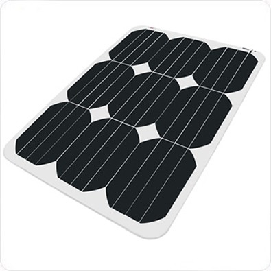 voltaic mat