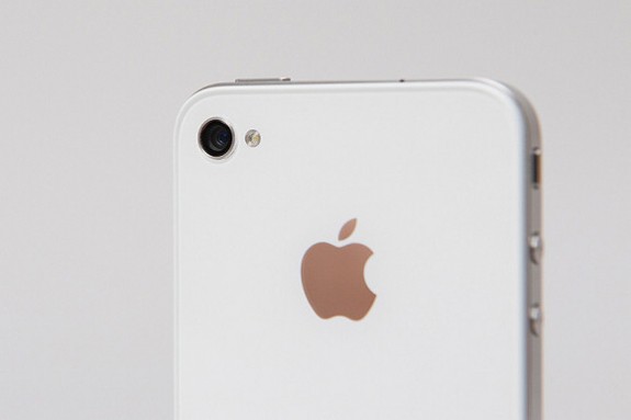 whiteiphone4