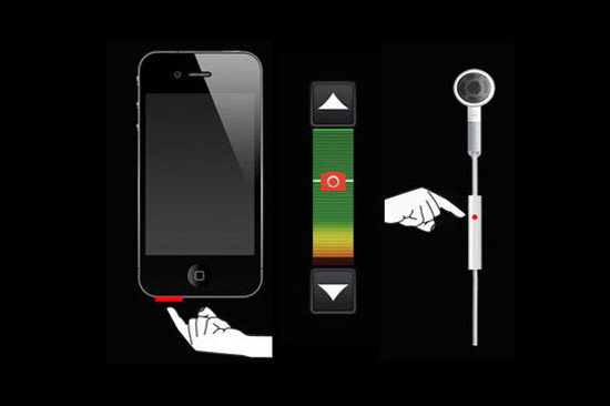Camera-Mic-App