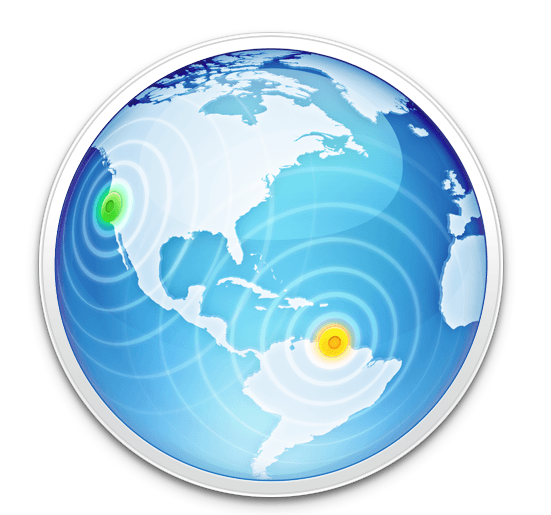 LionServerIcon