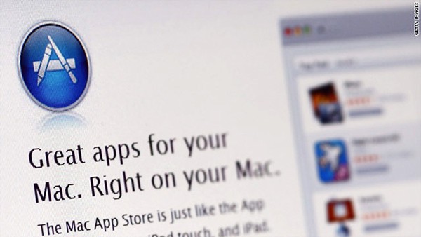 MacAppStore