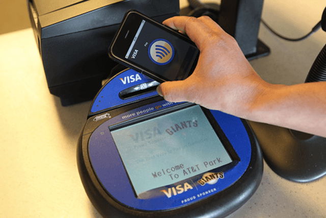 Apple Pay's ease of use may lead to increased impulse buying -- and that's exactly what Apple's hoping for.