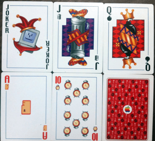 cards