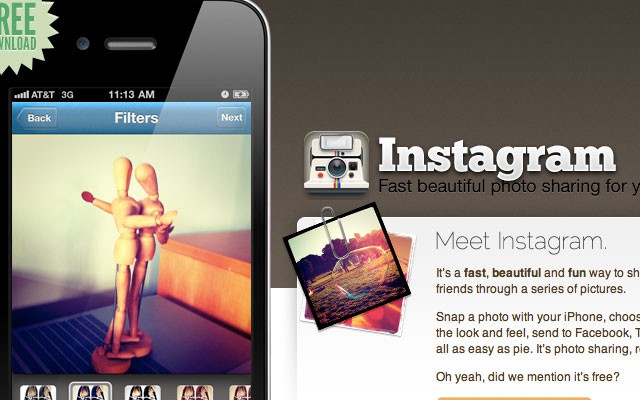 instagram