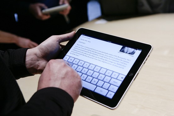ipad