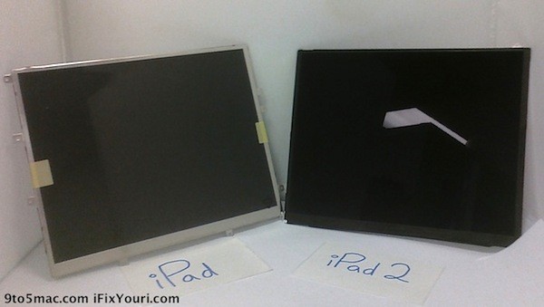 ipad2display