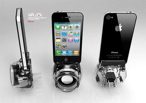 iphonewaldok