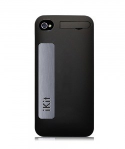 nucharge 1