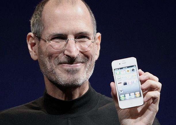 Steve Jobs