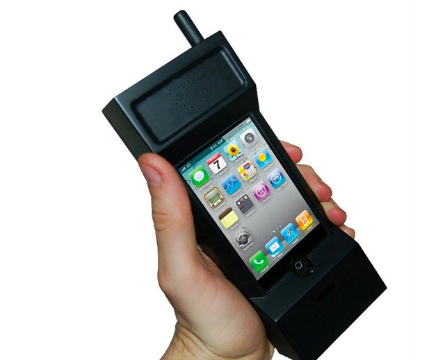 thumbsup80sphone