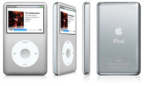 Photo: Apple