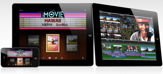 Mobile editing is much easier when you have a plan.