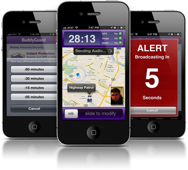 buddyguard