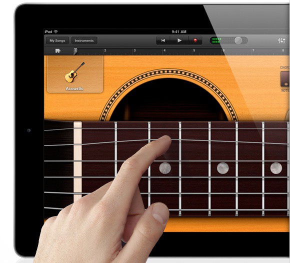 garageband_iPad2