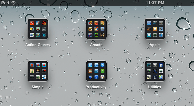 iPad