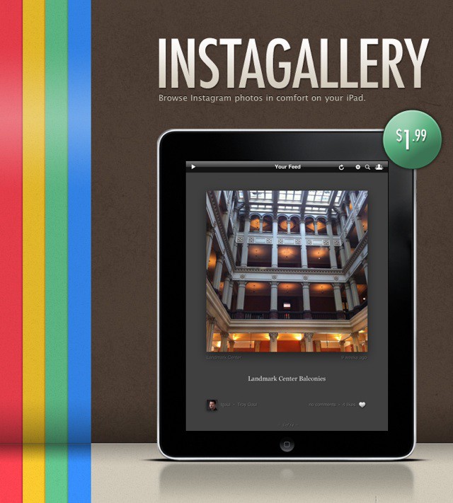 instagallery