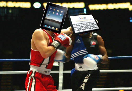 tabletwars