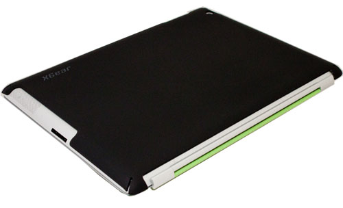 xgearsmartcover