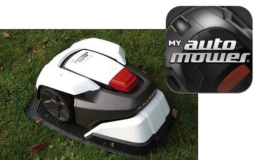 Husqvarna Automower