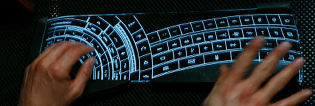 IronMan_Keyboard
