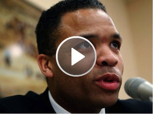 Jesse Jackson, Jr. Harbors Deep Ambivalence About the iPad