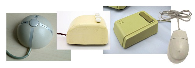 Mouse Design
