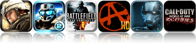 best-fps-games-iOS