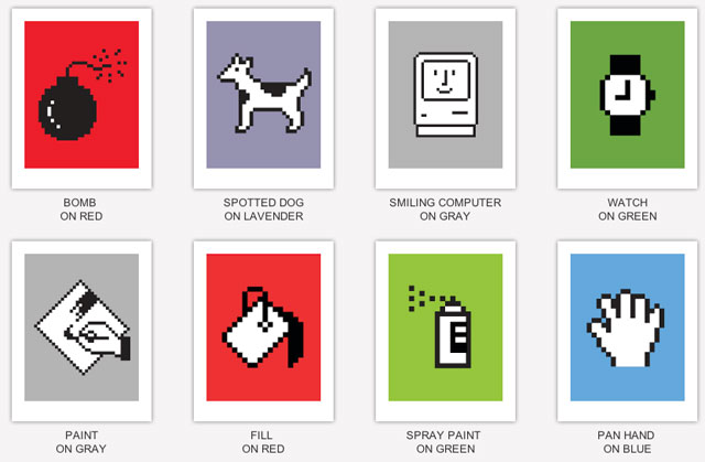 Susan_Kare_Prints