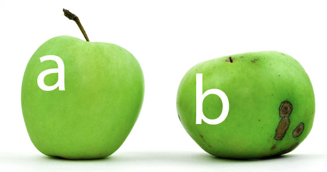 Apple's B-team