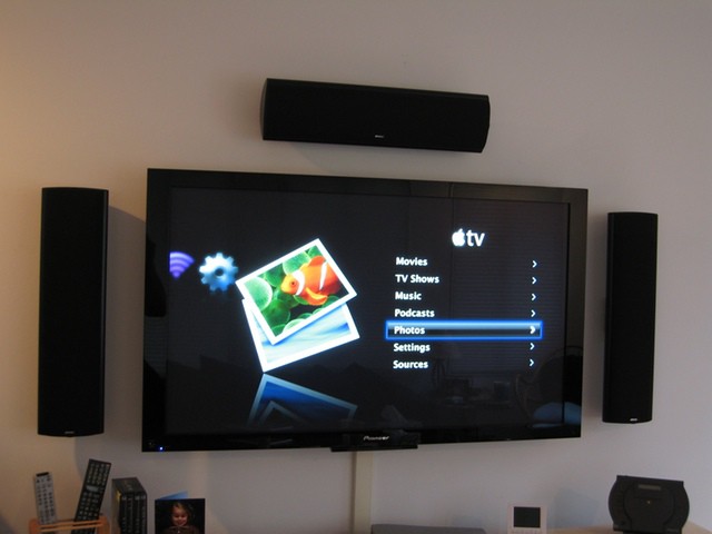 Photo by blakespot - http://flic.kr/p/4BV557