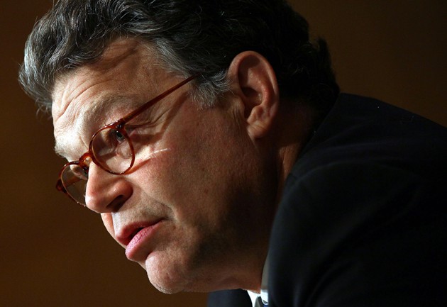 Senate Holds Hearing Workplace Safety And Protections At BP