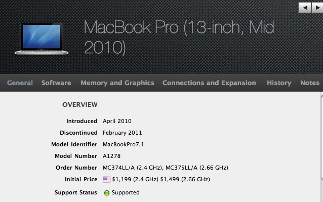 mactracker