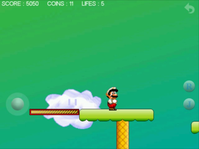 marioipad