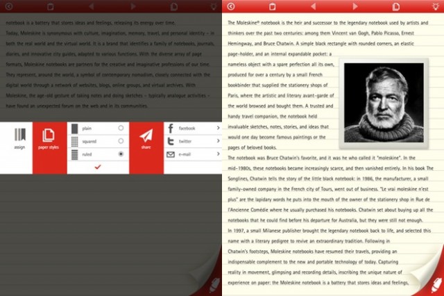 moleskine-app
