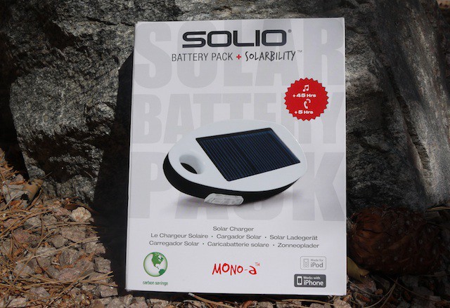 soliomono
